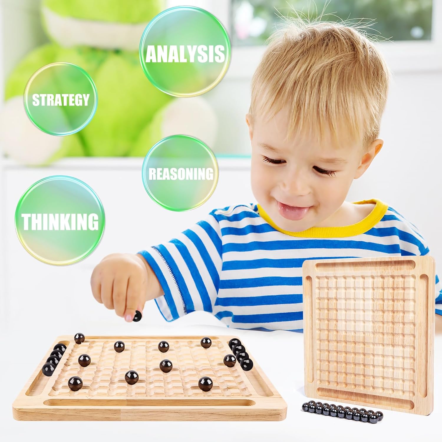 Magnetic Chess Game, Magnetic Chess Board, Magnetic Chess Game, Magnetic Chess Game, Magnetic Stone Board Game, Table Magnetic Game for Family Reunions