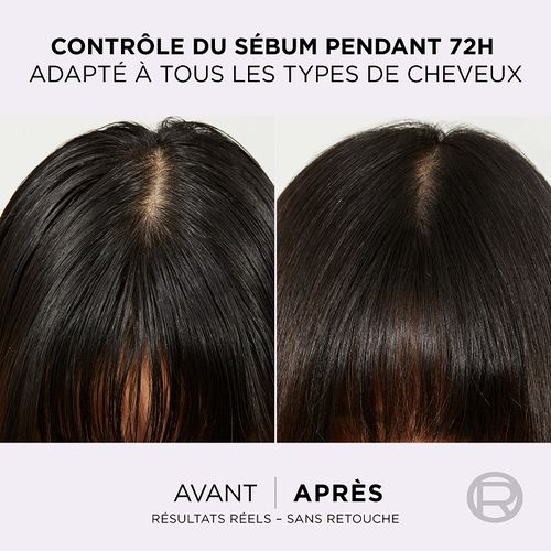L'Oréal Paris Elsève Hyaluron Pure Shampooing Purifiant 72h - 200ml
