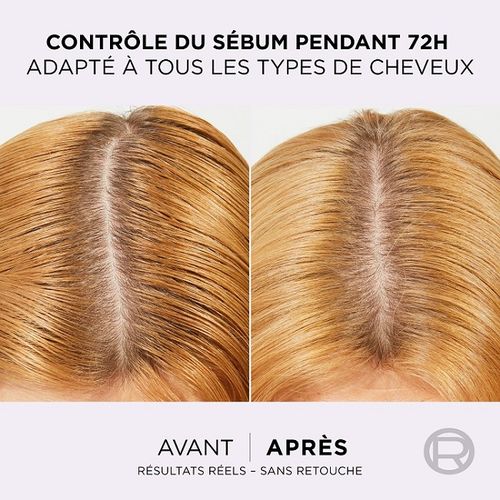 L'Oréal Paris Elsève Hyaluron Pure Shampooing Purifiant 72h - 200ml