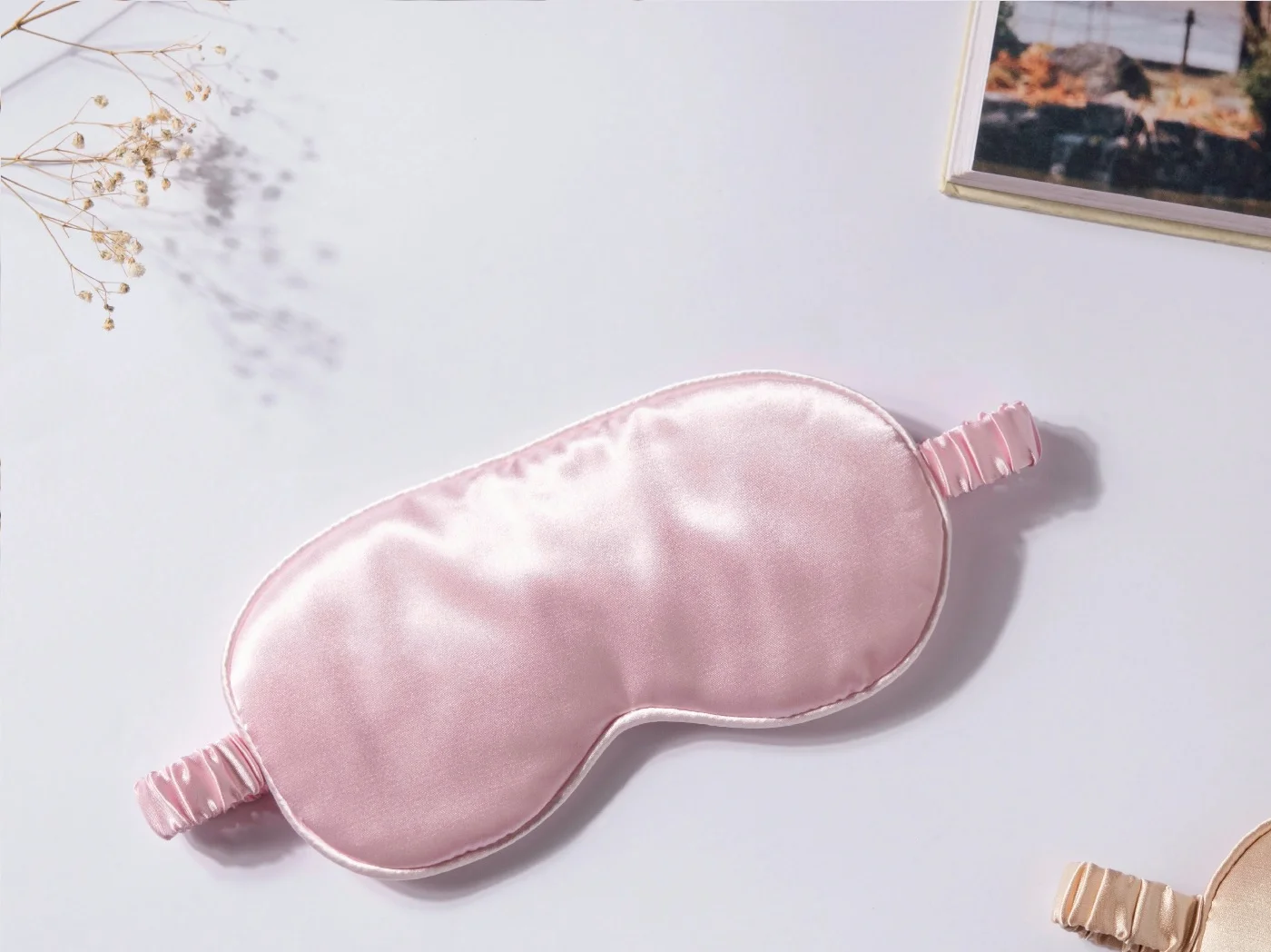 RUBY FACE SLEEP MASK
