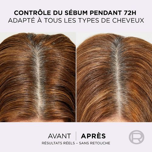 L'Oréal Paris Elsève Hyaluron Pure Shampooing Purifiant 72h - 200ml